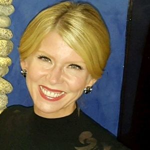 Meet your Posher, Meredith